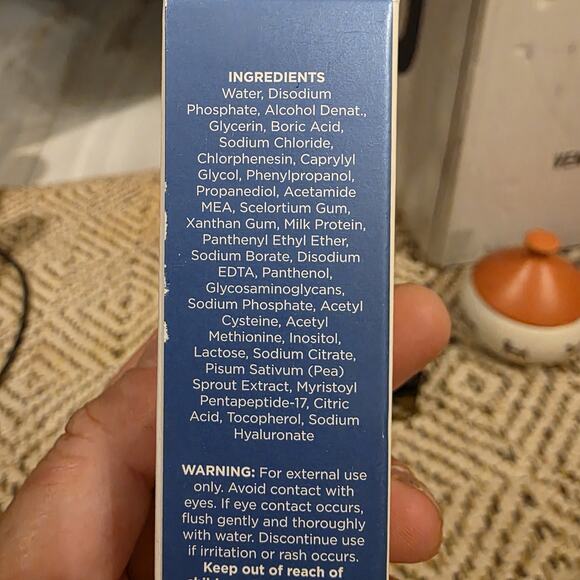 Beverly Hills MD Lash Enhancing Serum 4mL NIB Fast Ship - Picture 3 of 16